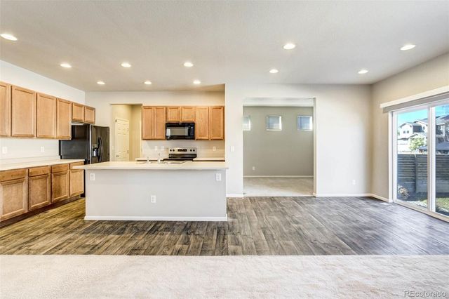 4709 Helena Street, Denver, CO 80239