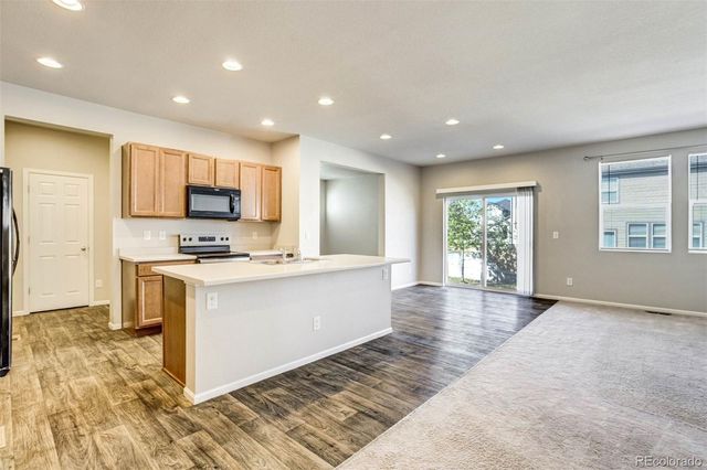 4709 Helena Street, Denver, CO 80239