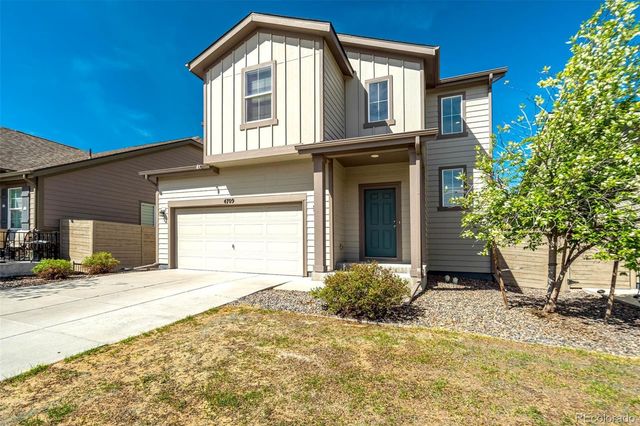 4709 Helena Street, Denver, CO 80239