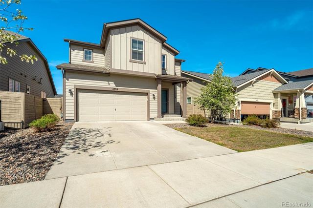 4709 Helena Street, Denver, CO 80239