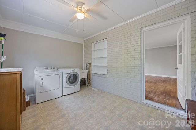 127 Lilly Avenue, Salisbury, NC 28144