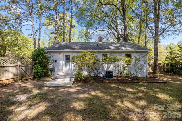 127 Lilly Avenue, Salisbury, NC 28144