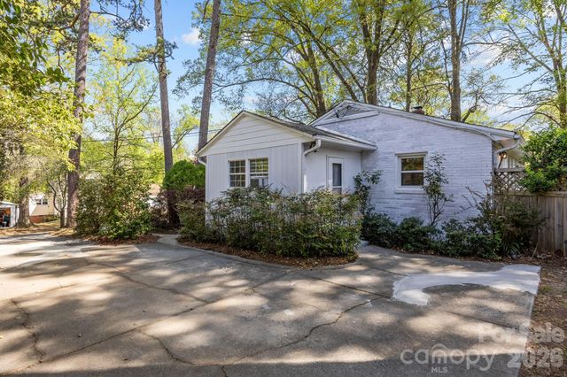 127 Lilly Avenue, Salisbury, NC 28144