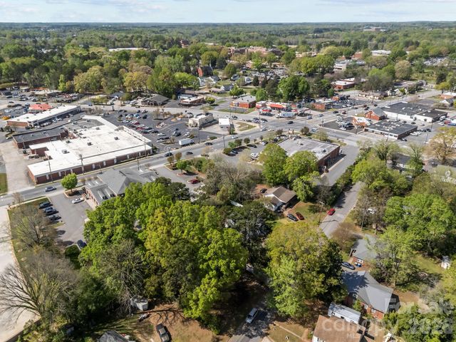 127 Lilly Avenue, Salisbury, NC 28144