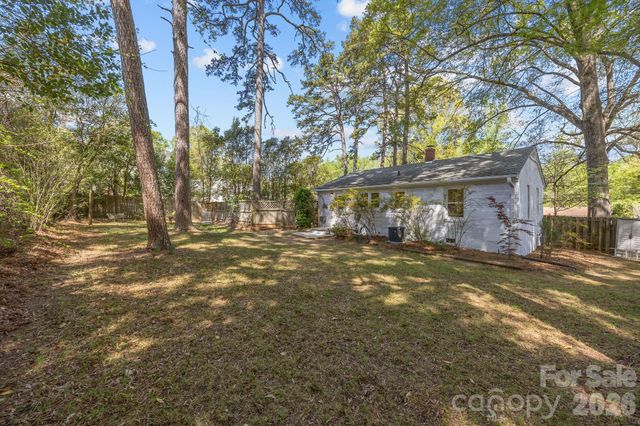 127 Lilly Avenue, Salisbury, NC 28144