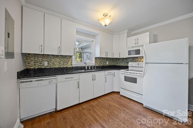 127 Lilly Avenue, Salisbury, NC 28144