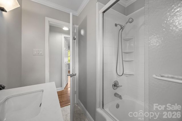 127 Lilly Avenue, Salisbury, NC 28144