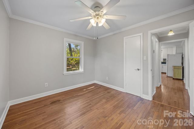 127 Lilly Avenue, Salisbury, NC 28144