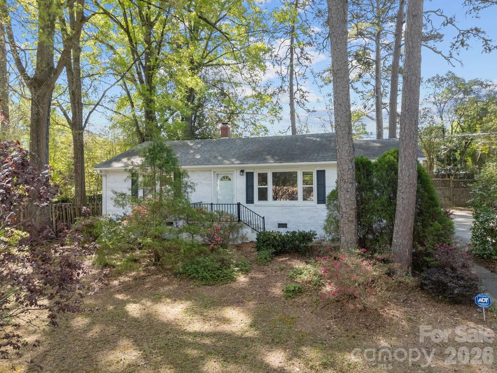 127 Lilly Avenue, Salisbury, NC 28144