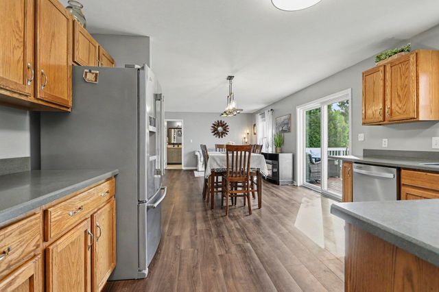 2150 W Chicago Road, Bertrand Twp, MI 49120