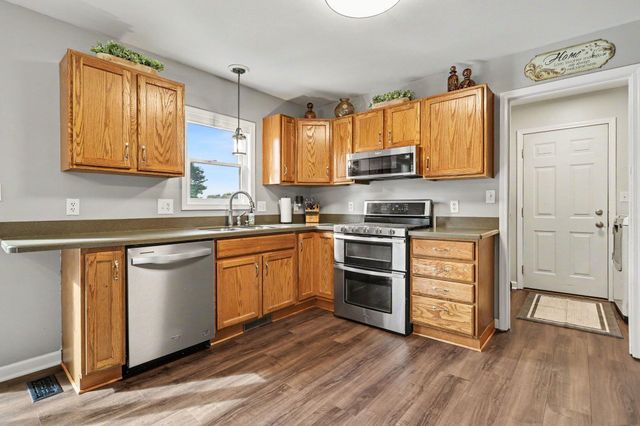 2150 W Chicago Road, Bertrand Twp, MI 49120