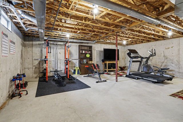 2150 W Chicago Road, Bertrand Twp, MI 49120