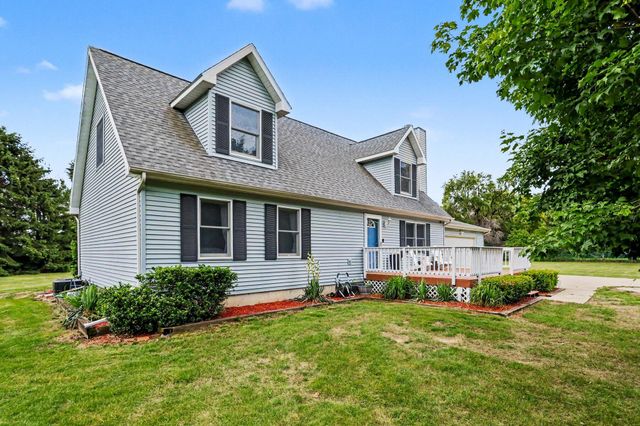 2150 W Chicago Road, Bertrand Twp, MI 49120