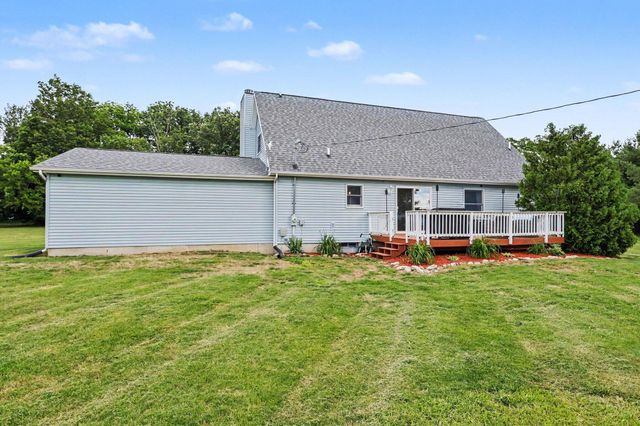2150 W Chicago Road, Bertrand Twp, MI 49120
