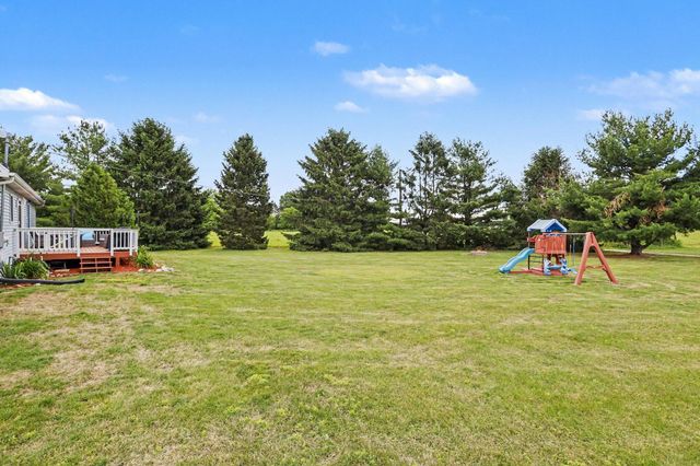 2150 W Chicago Road, Bertrand Twp, MI 49120