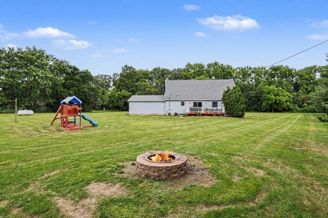2150 W Chicago Road, Bertrand Twp, MI 49120
