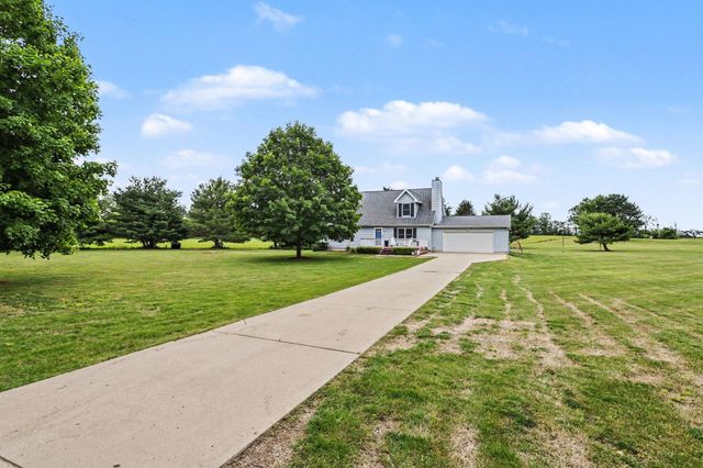 2150 W Chicago Road, Bertrand Twp, MI 49120
