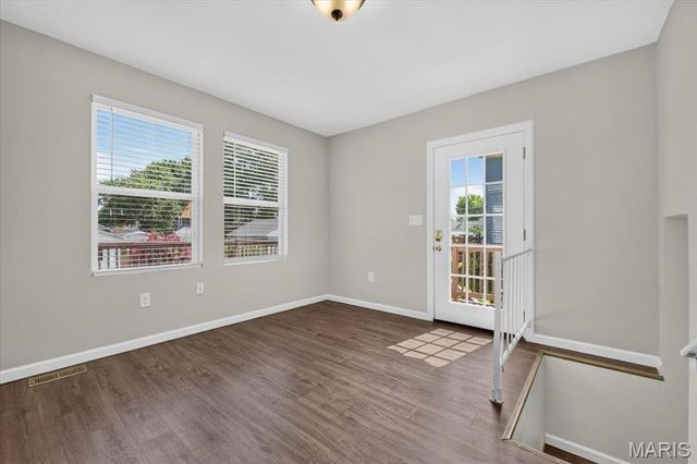 5353 Odell Street, St Louis, MO 63139