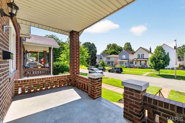 5353 Odell Street, St Louis, MO 63139
