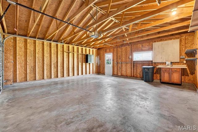 5353 Odell Street, St Louis, MO 63139