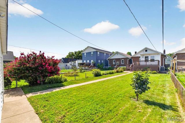 5353 Odell Street, St Louis, MO 63139