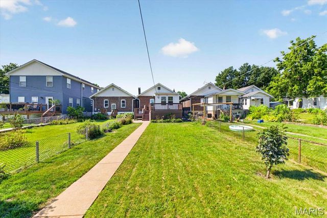 5353 Odell Street, St Louis, MO 63139