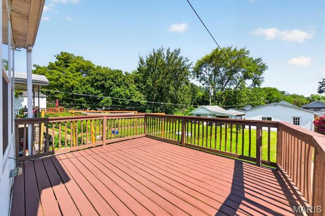 5353 Odell Street, St Louis, MO 63139