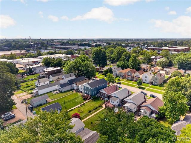 5353 Odell Street, St Louis, MO 63139