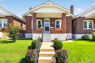 5353 Odell Street, St Louis, MO 63139