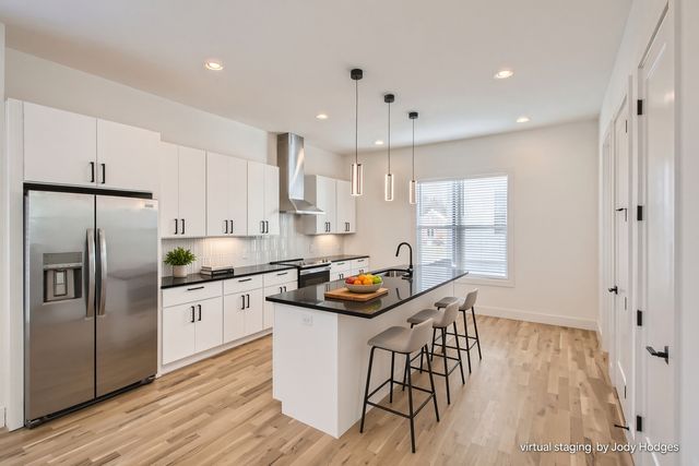 405 Serenity Ln, Nashville, TN 37207