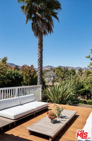 6644 Wildlife Road, Malibu, CA 90265