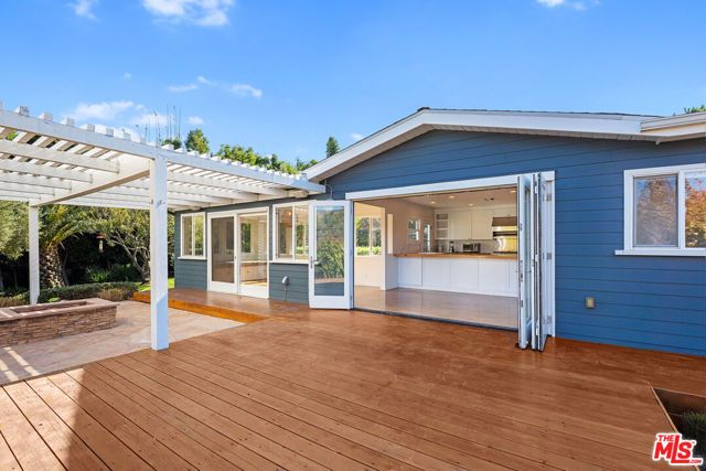 6644 Wildlife Road, Malibu, CA 90265