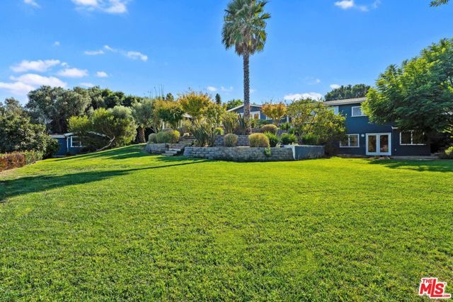 6644 Wildlife Road, Malibu, CA 90265