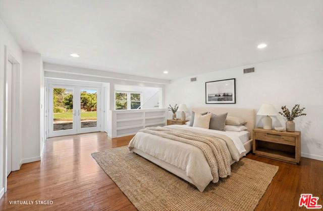 6644 Wildlife Road, Malibu, CA 90265