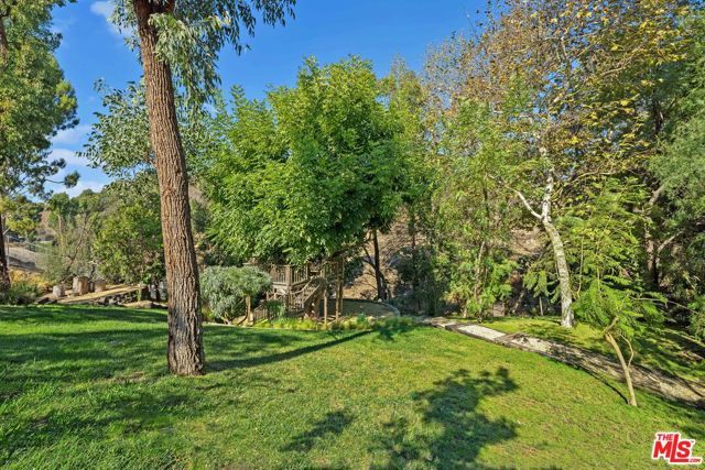 6644 Wildlife Road, Malibu, CA 90265