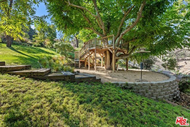 6644 Wildlife Road, Malibu, CA 90265