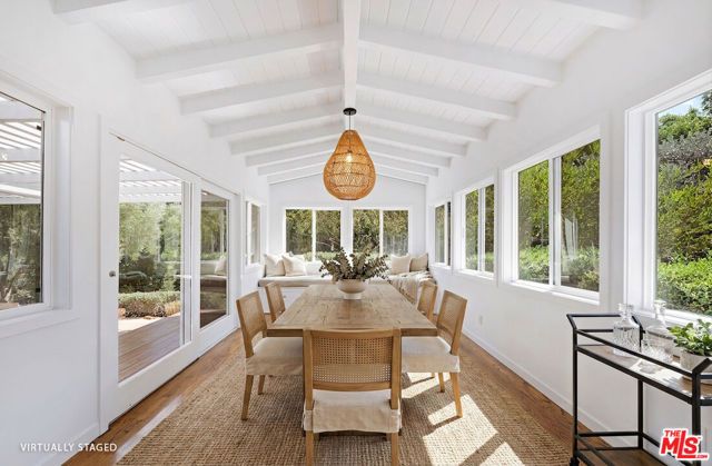 6644 Wildlife Road, Malibu, CA 90265