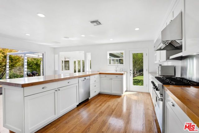 6644 Wildlife Road, Malibu, CA 90265