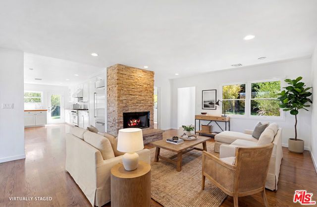 6644 Wildlife Road, Malibu, CA 90265