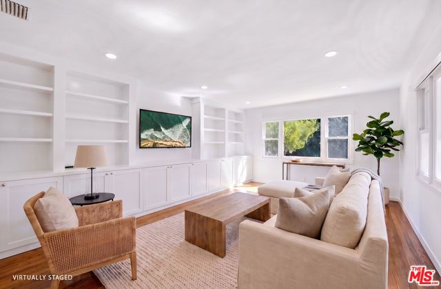 6644 Wildlife Road, Malibu, CA 90265