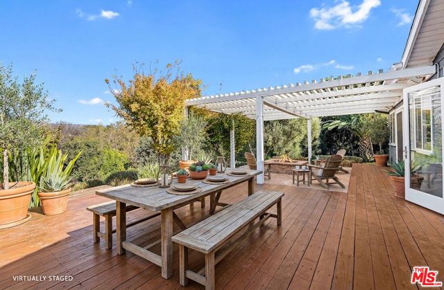 6644 Wildlife Road, Malibu, CA 90265