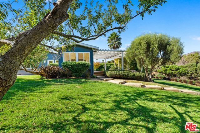 6644 Wildlife Road, Malibu, CA 90265
