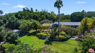 6644 Wildlife Road, Malibu, CA 90265