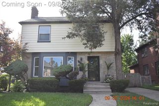 17145 Fairfield Street, Detroit, MI 48221