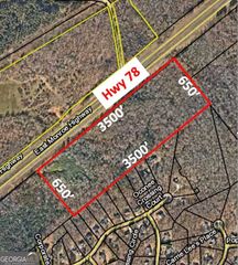 1 Us 78 Highway, Bogart, GA 30622