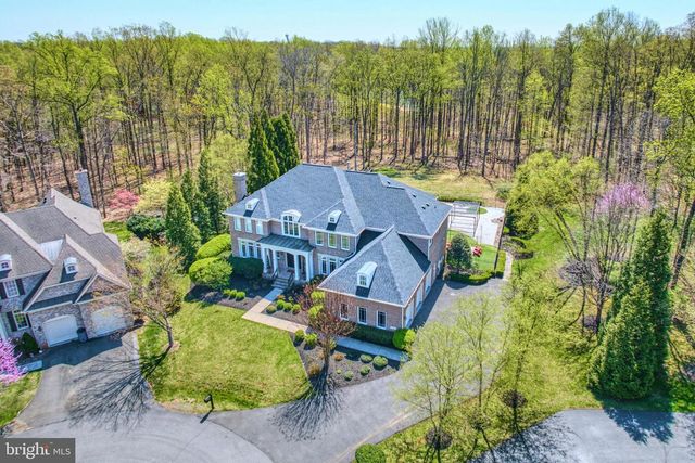 20588 MYERS PL, Leesburg, VA 20175