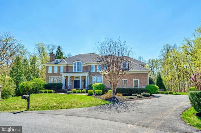 20588 MYERS PL, Leesburg, VA 20175