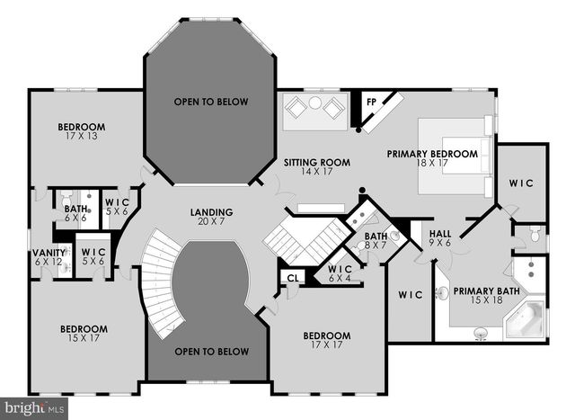 20588 MYERS PL, Leesburg, VA 20175