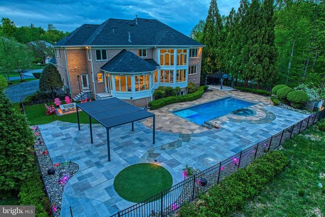 20588 MYERS PL, Leesburg, VA 20175