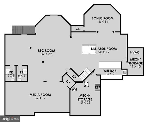 20588 MYERS PL, Leesburg, VA 20175